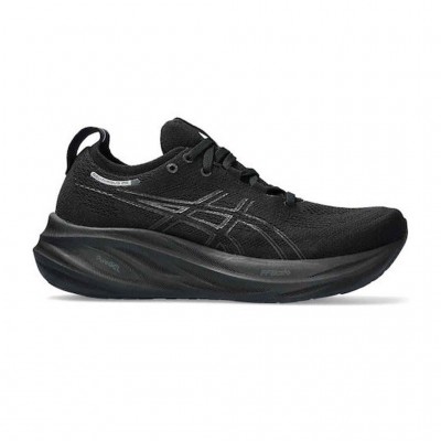 ASICS GEL-NIMBUS 26 1012B601 002 ΜΑΥΡΟ