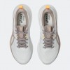 ASICS GEL PULSE 16 1012B755 101 ΛΕΥΚΟ ΚΑΦΕ