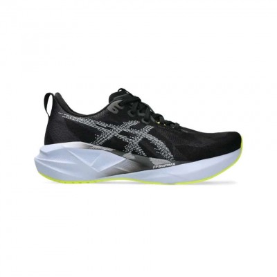 ASICS NOVABLAST 5 1011B974 003 ΜΑΥΡΟ ΛΑΙΜ