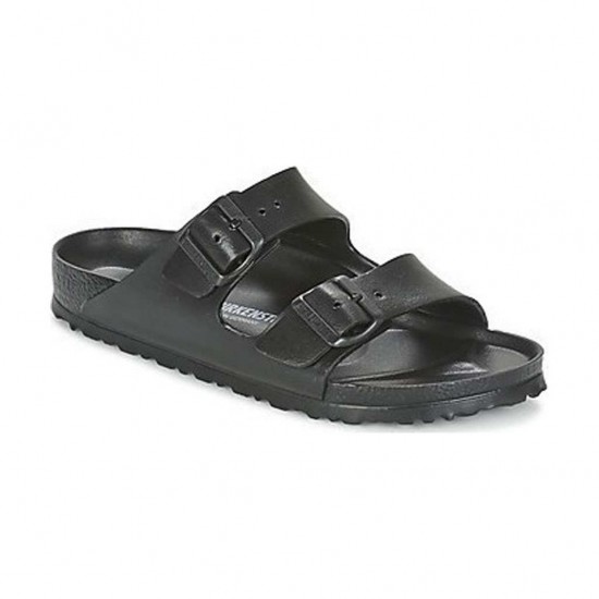 BIRKENSTOCK ARIZONA EVA 0129423 ΜΑΥΡΟ