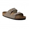 BIRKENSTOCK ARIZONA BIRKO-FLOR 0151211 ΧΑΚΙ