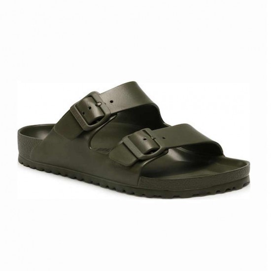 BIRKENSTOCK ARIZONA EVA 1019094 ΧΑΚΙ