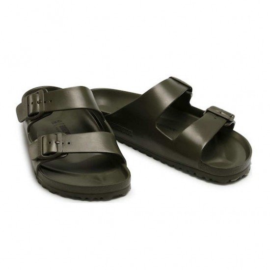 BIRKENSTOCK ARIZONA EVA 1019094 ΧΑΚΙ