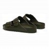 BIRKENSTOCK ARIZONA EVA 1019094 ΧΑΚΙ