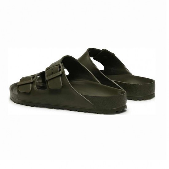 BIRKENSTOCK ARIZONA EVA 1019094 ΧΑΚΙ