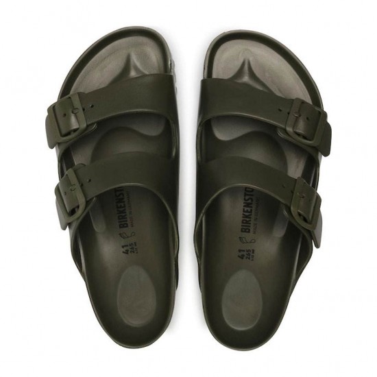 BIRKENSTOCK ARIZONA EVA 1019094 ΧΑΚΙ