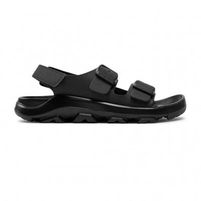 BIRKENSTOCK ACTIVE MOGAMI TERRA 1027161 ΜΑΥΡΟ