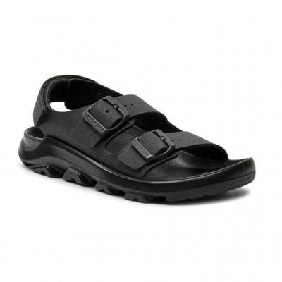 BIRKENSTOCK ACTIVE MOGAMI TERRA 1027161 ΜΑΥΡΟ