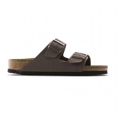 BIRKENSTOCK SYNTHETICS ARIZONA 151181 ΜΟΚΑ