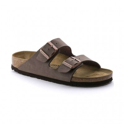 BIRKENSTOCK SYNTHETICS ARIZONA 151181 ΜΟΚΑ