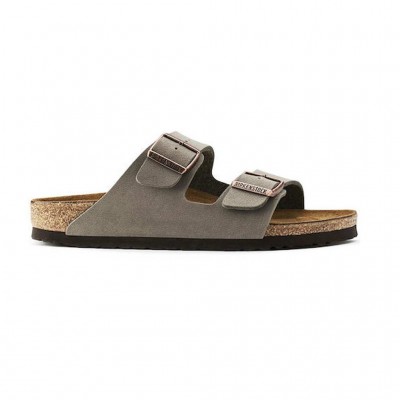 BIRKENSTOCK SYNTHETICS ARIZONA 151211 STONE