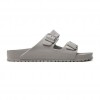 BIRKENSTOCK POOL ARIZONA EVA 1027620 ΓΚΡΙ