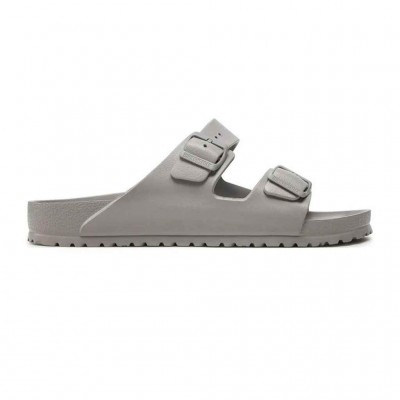 BIRKENSTOCK POOL ARIZONA EVA 1027620 ΓΚΡΙ