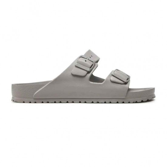 BIRKENSTOCK POOL ARIZONA EVA 1027620 ΓΚΡΙ