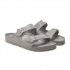 BIRKENSTOCK POOL ARIZONA EVA 1027620 ΓΚΡΙ
