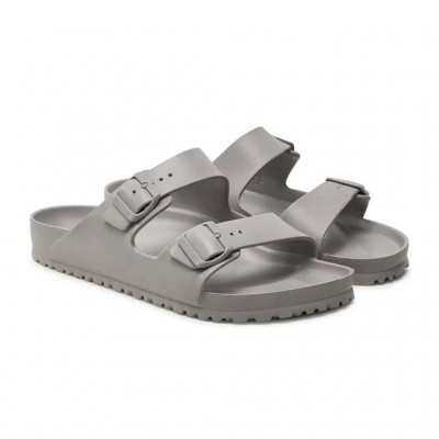 BIRKENSTOCK POOL ARIZONA EVA 1027620 ΓΚΡΙ