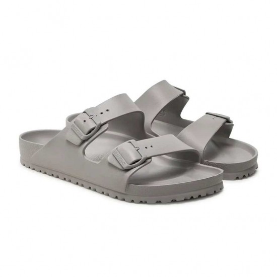 BIRKENSTOCK POOL ARIZONA EVA 1027620 ΓΚΡΙ
