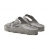 BIRKENSTOCK POOL ARIZONA EVA 1027620 ΓΚΡΙ