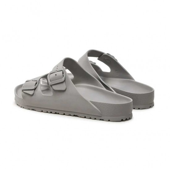 BIRKENSTOCK POOL ARIZONA EVA 1027620 ΓΚΡΙ