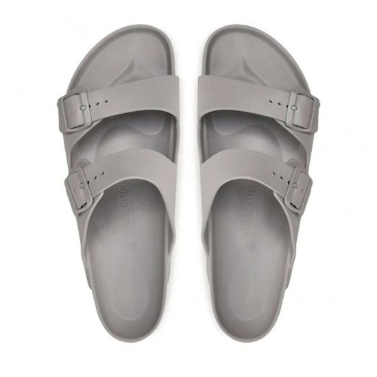 BIRKENSTOCK POOL ARIZONA EVA 1027620 ΓΚΡΙ
