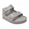 BIRKENSTOCK POOL ARIZONA EVA 1027620 ΓΚΡΙ