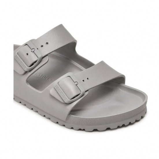 BIRKENSTOCK POOL ARIZONA EVA 1027620 ΓΚΡΙ