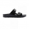 BIRKENSTOCK POOL ARIZONA EVA 1294210 ΜΑΥΡΟ