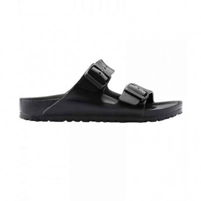 BIRKENSTOCK POOL ARIZONA EVA 1294210 ΜΑΥΡΟ