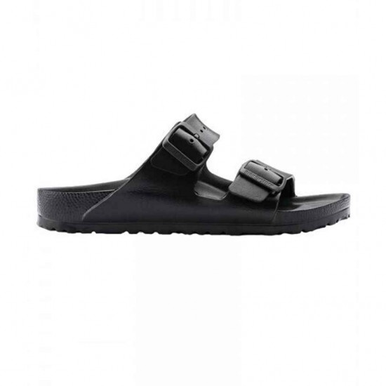 BIRKENSTOCK POOL ARIZONA EVA 1294210 ΜΑΥΡΟ