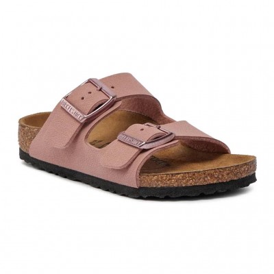 BIRKENSTOCK ARIZONA KIDS 1026423 ΡΟΖ
