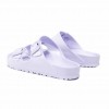 BIRKENSTOCK ARIZONA ESSENTIALS EVA 1017046 ΜΩΒ