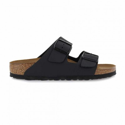 BIRKENSTOCK ARIZONA 5179300 ΜΑΥΡΟ