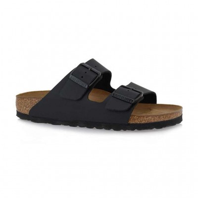 BIRKENSTOCK ARIZONA 5179300 ΜΑΥΡΟ