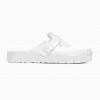 BIRKENSTOCK BOSTON EVA 0127133 ΛΕΥΚΟ BIRKENSTOCK BOSTON EVA 0127133 ΛΕΥΚΟ