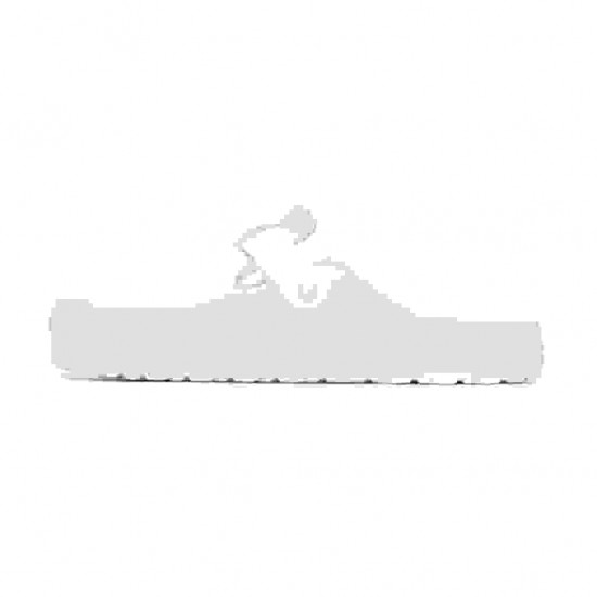 BIRKENSTOCK BOSTON EVA 0127133 ΛΕΥΚΟ BIRKENSTOCK BOSTON EVA 0127133 ΛΕΥΚΟ