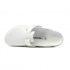 BIRKENSTOCK BOSTON EVA 0127133 ΛΕΥΚΟ BIRKENSTOCK BOSTON EVA 0127133 ΛΕΥΚΟ