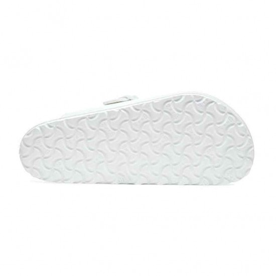 BIRKENSTOCK BOSTON EVA 0127133 ΛΕΥΚΟ BIRKENSTOCK BOSTON EVA 0127133 ΛΕΥΚΟ