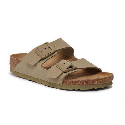 BIRKENSTOCK CLASSIC ARIZONA 1027697 ΜΠΕΖ