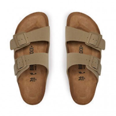 BIRKENSTOCK CLASSIC ARIZONA 1027697 ΜΠΕΖ