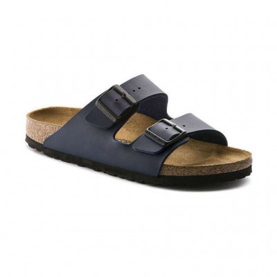 BIRKENSTOCK CLASSIC ARIZONA 0051753 ΜΠΛΕ