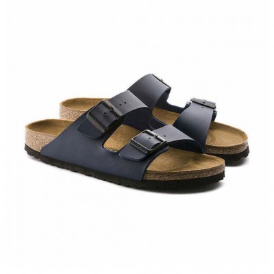 BIRKENSTOCK CLASSIC ARIZONA 0051753 ΜΠΛΕ