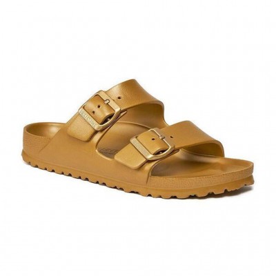 BIRKENSTOCK EVA ARIZONA 1022465 ΧΡΥΣΟ