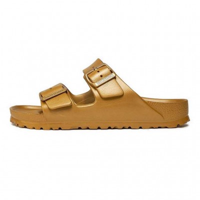 BIRKENSTOCK EVA ARIZONA 1022465 ΧΡΥΣΟ