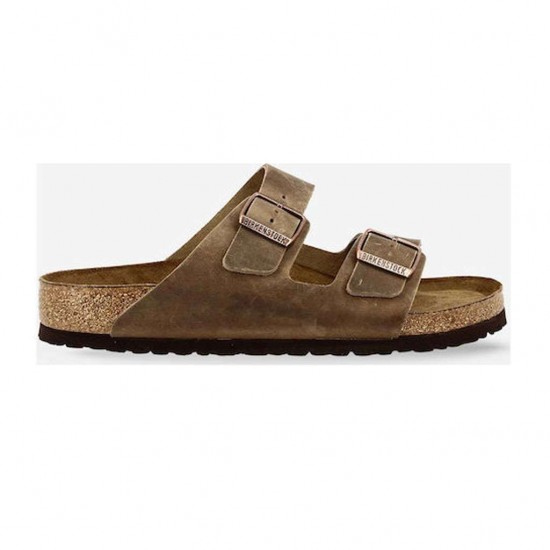 BIRKENSTOCK ARIZONA BS 0552811 ΠΟΥΡΟ 