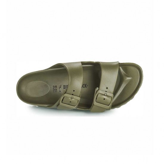 BIRKENSTOCK ARIZONA EVA 1019152 ΧΑΚΙ