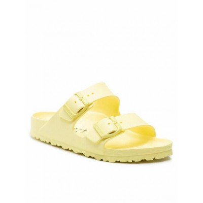 BIRKENSTOCK ARIZONA EVA 1022466 ΚΙΤΡΙΝΟ