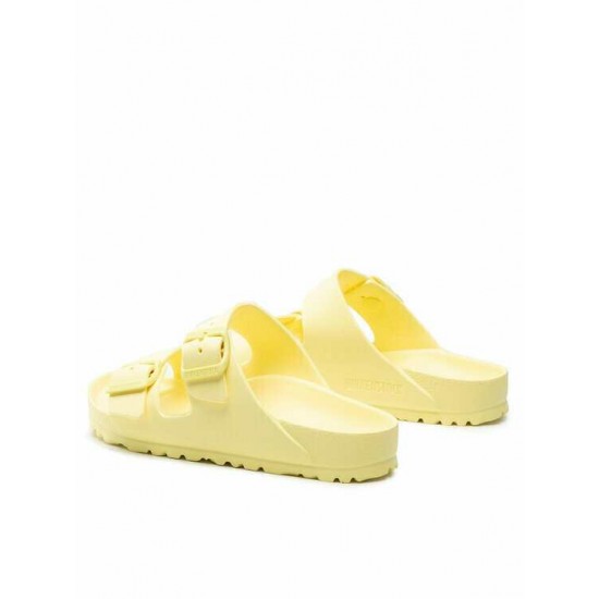 BIRKENSTOCK ARIZONA EVA 1022466 ΚΙΤΡΙΝΟ