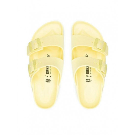 BIRKENSTOCK ARIZONA EVA 1022466 ΚΙΤΡΙΝΟ