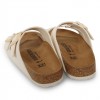 BIRKENSTOCK ARIZONA BF 1027339 ΕΚΡΟΥ
