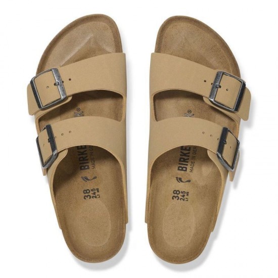 BIRKENSTOCK ARIZONA BFBC 1029151 ΜΠΕΖ